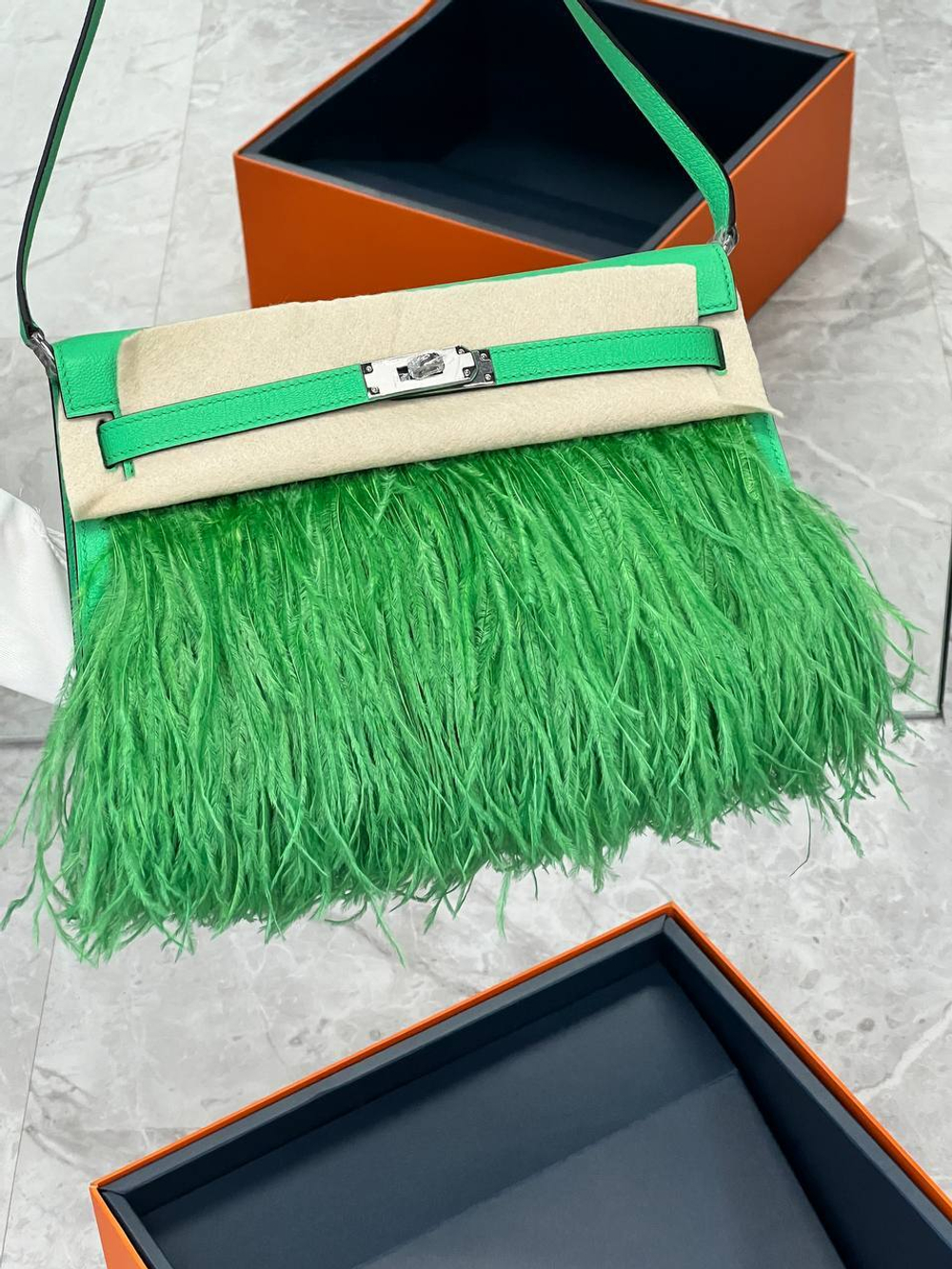 Сумка Hermes