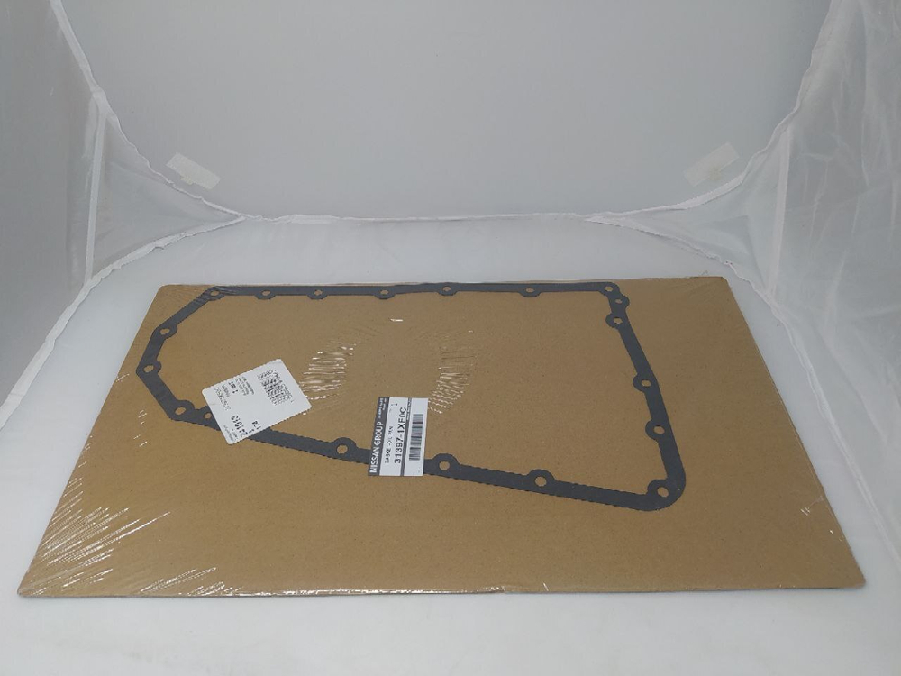Прокладка масляного поддона кпп Nissan 313971XF0C