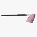 Спортивные очки Scicon Aerobeam Titanium Sunglasses White Matt Photochromic Sunburst