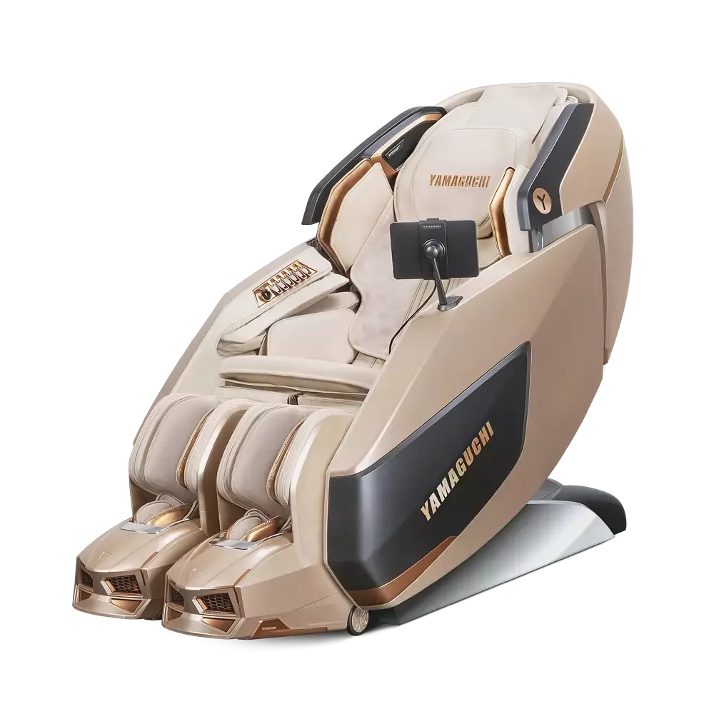 Yamaguchi Xi Robot