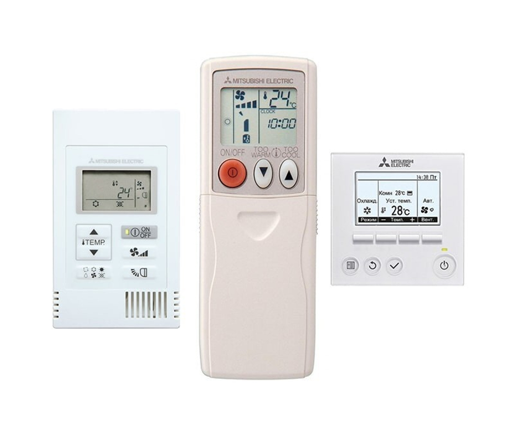 Mitsubishi Electric SEZ-M50DA/SUZ-KA50VA