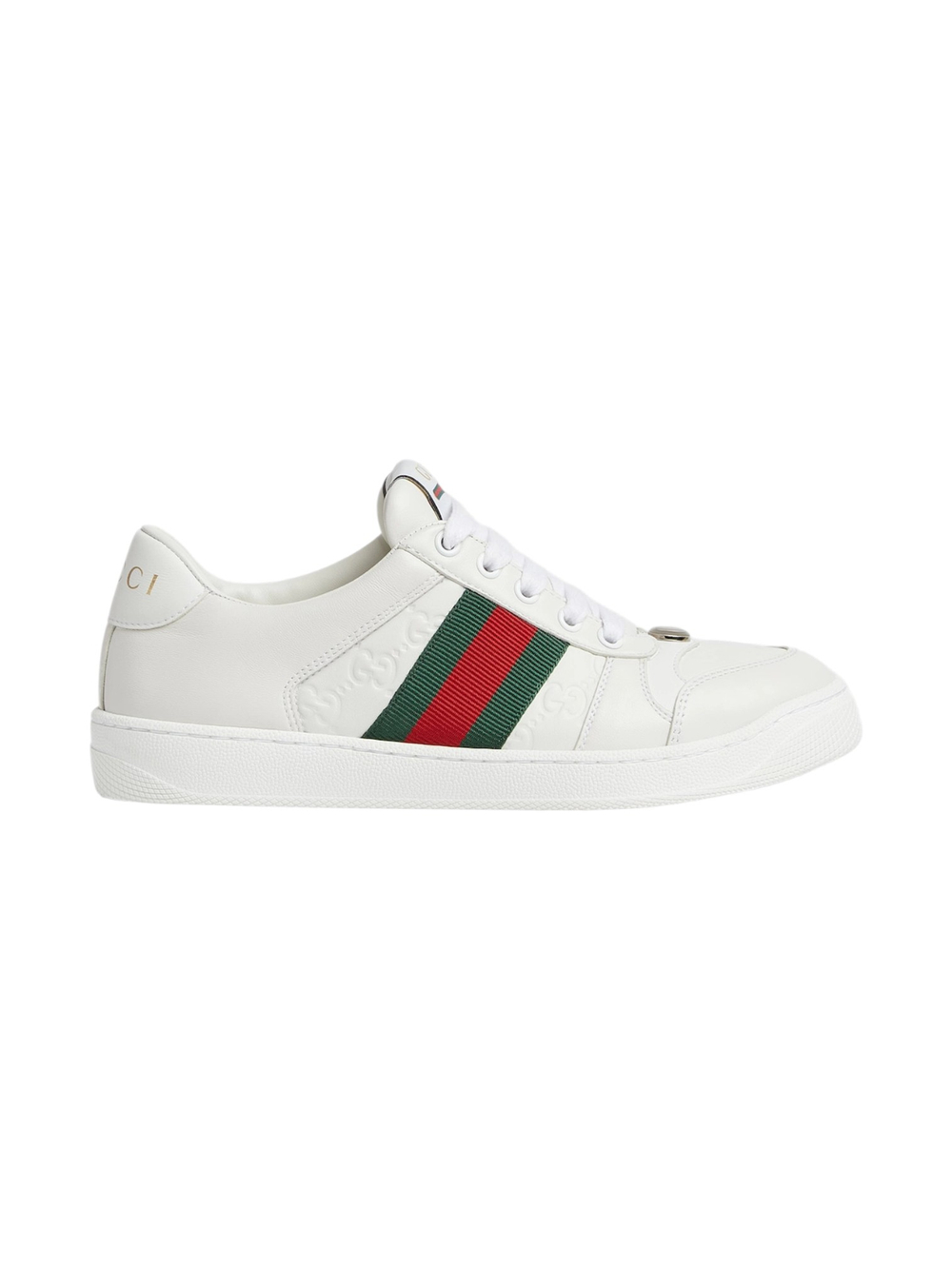 Кроссовки Gucci