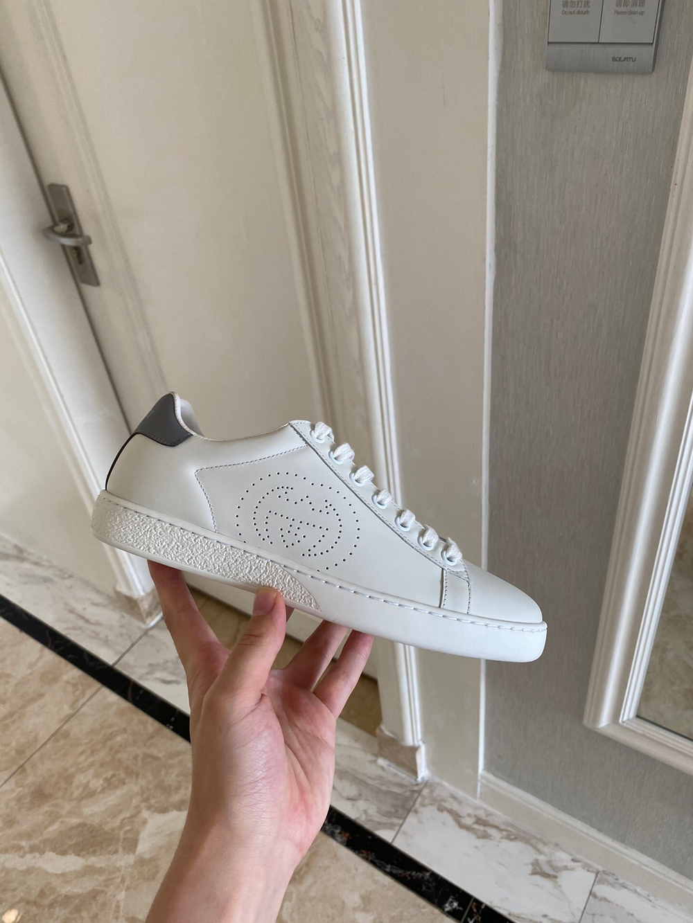 Gucci Ace Sneaker