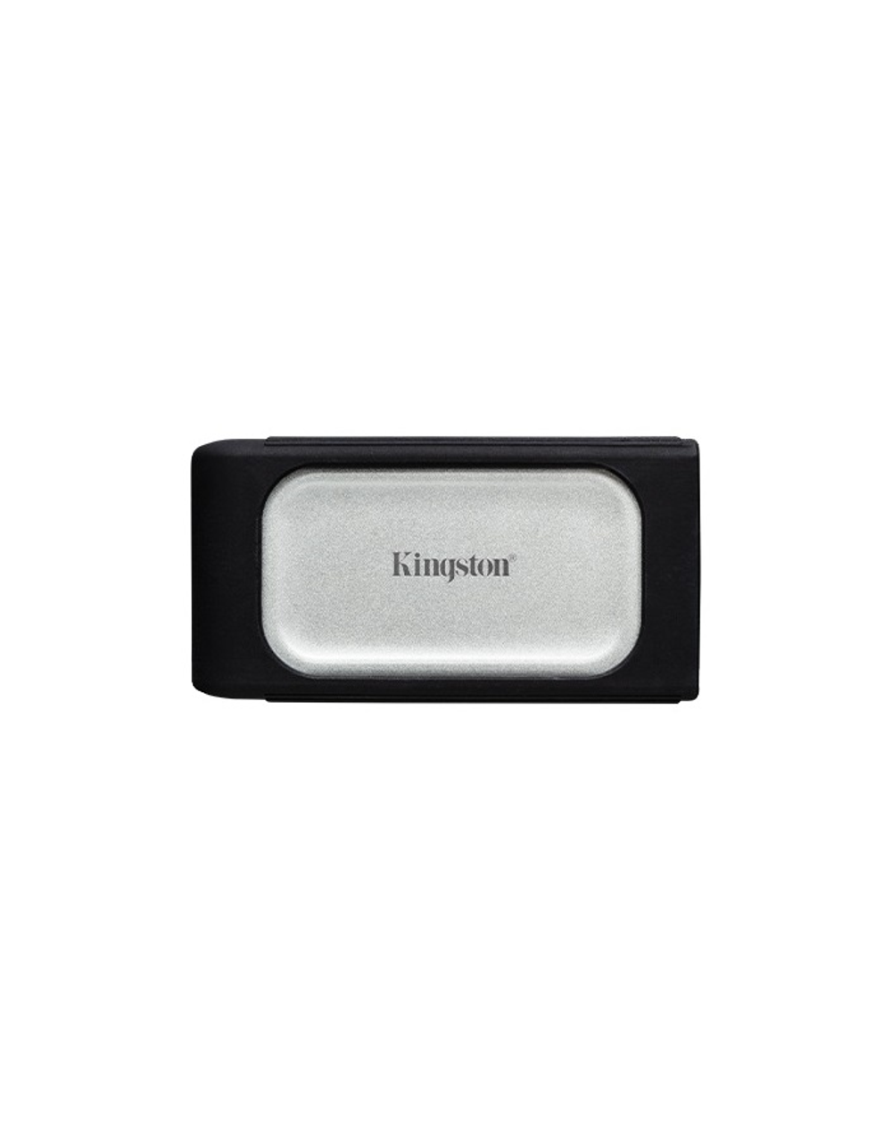 Kingston External SSD SXS2000 2Tb USB 3.2 Gen 2x2 R2000/W2000MB/s Retail 1 year (SXS2000/2000G)