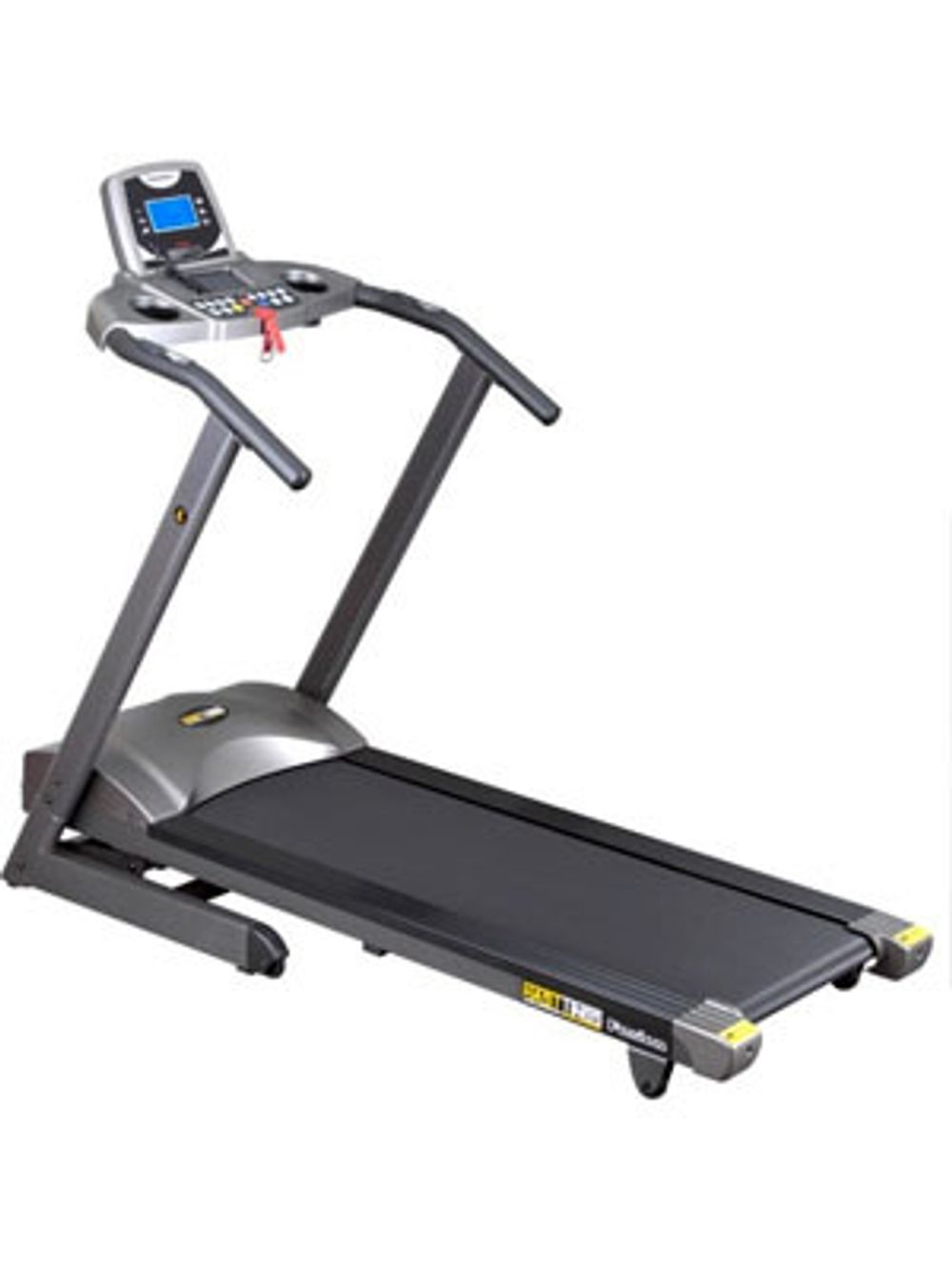 Беговая дорожка Hasttings Fusion