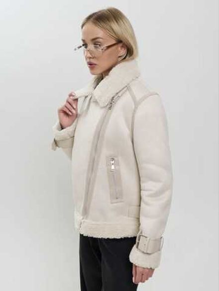 Дубленка 2581079 Fabrika