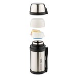 Термос из нерж. стали тм THERMOS FDH Stainless Steel Vacuum Flask 1.4L