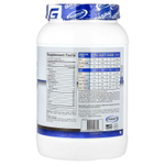 Gaspari Nutrition, Proven Egg, 100%-ный протеин из яичного белка, шоколадный вкус, 900 г (2 фунта)