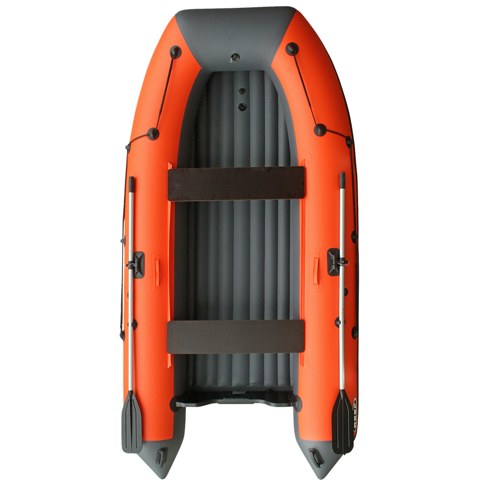 Лодка ПВХ Angler Reef НДНД 360НД