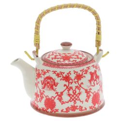 GAEM Чайник, 800 мл, L18 W14 H12 см