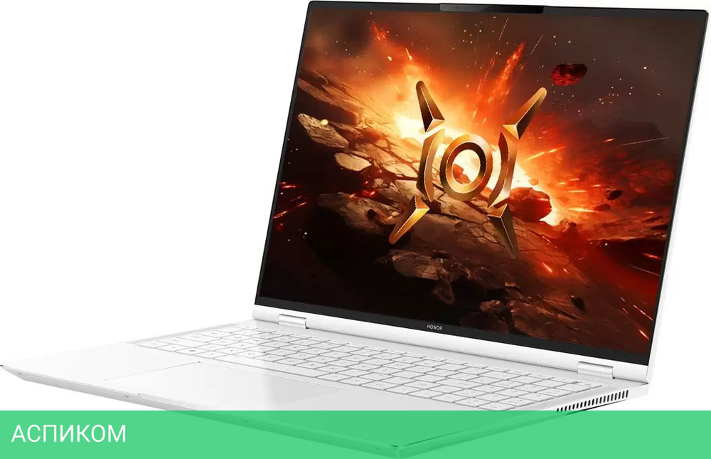 Ноутбук HONOR MagicBook Pro 16 Hunter DRA-5416 5301AJYK