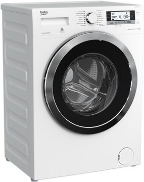 Стиральная машина Beko WTE 11735 XCST