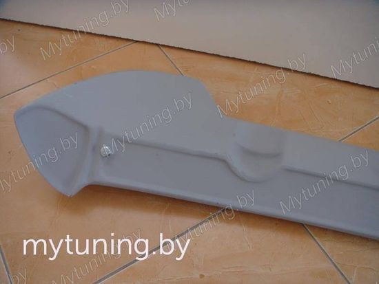 Спойлер для Hyundai Tucson