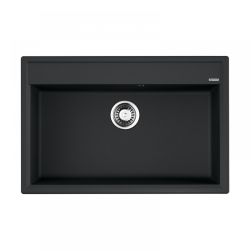 Кухонная мойка Omoikiri Daisen-77-BL