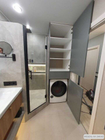 Пенал встроенный на заказ