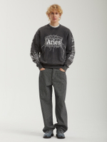 Мужская Толстовка Aged Overlord