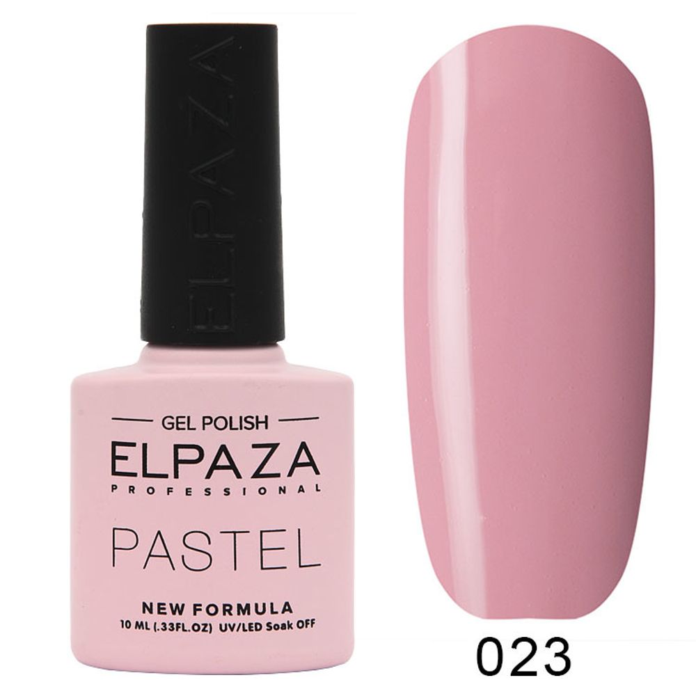 ELPAZA PASTEL  Рим