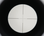 Прицел Nikko Stirling PANAMAX 3-9X50 AO, сетка Half MD (NPGI3950AO)