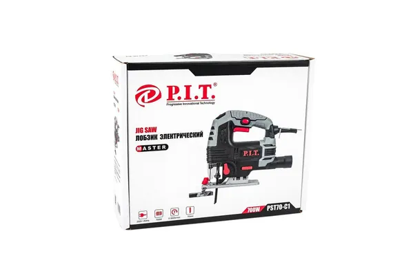 Лобзик "PIT" PST70-C1