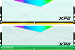 Оперативная память A-Data XPG Spectrix D50 RGB 2x8GB DDR4 PC4-25600 (AX4U32008G16A-DW50)