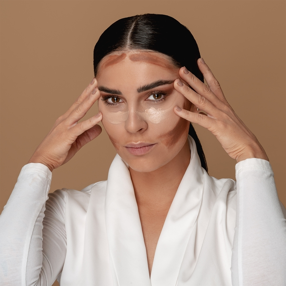 Dermacol Cover - Флюид с высокой степенью покрытия SPF 30, 30 g