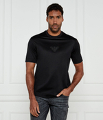 Футболка Emporio Armani - черный(EM001493 AF10017)
