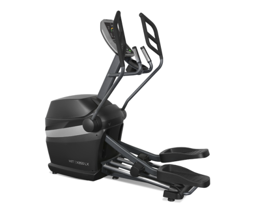 Эллиптический тренажер SVENSSON INDUSTRIAL Hit X850 LX