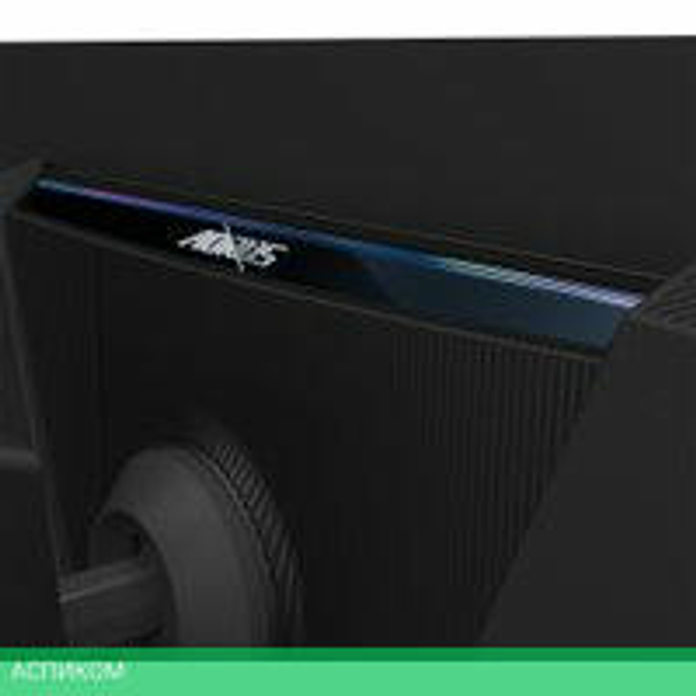 Игровой монитор Gigabyte Aorus FO27Q2