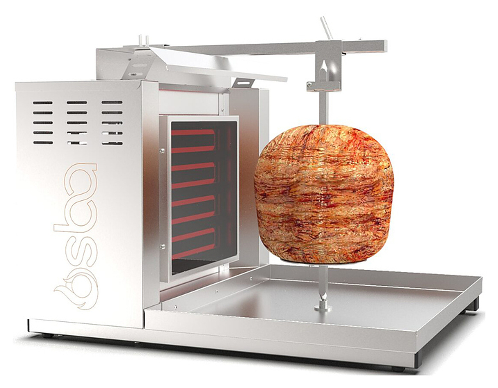 Гриль для шаурмы Osba SH1-C