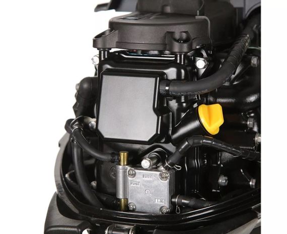 Лодочный мотор CALON GLORIA F9,9BS MAX 9.9 л.с. четырехтактный