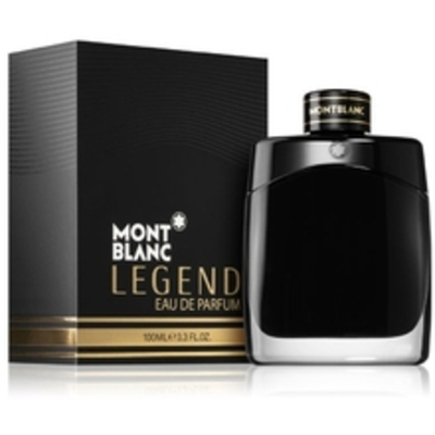Mont Blanc Legend Eau de Parfum EDP 100ml