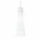 Подвесной светильник Ideal Lux Kuky SP1 Bianco 053448