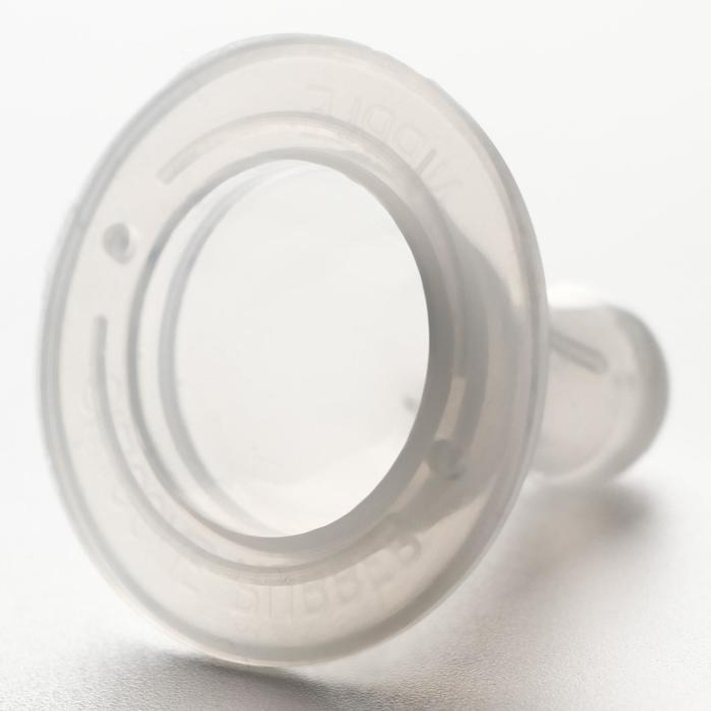 5504368 Соска силиконовая, от 6 мес., быстрый поток