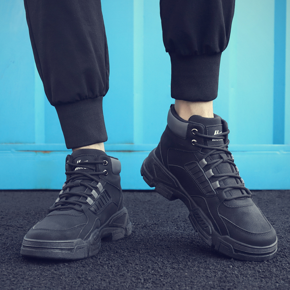 Сапоги Warrior, WXP-066403