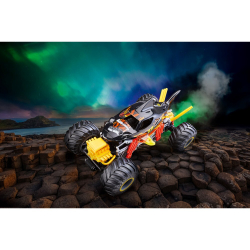 Revell - Control RC Monster Truck Shark Next Level 1:16 Дистанционное управление 2.4GHz 24555 / артикул   24555  / GTIN 4009803245553
