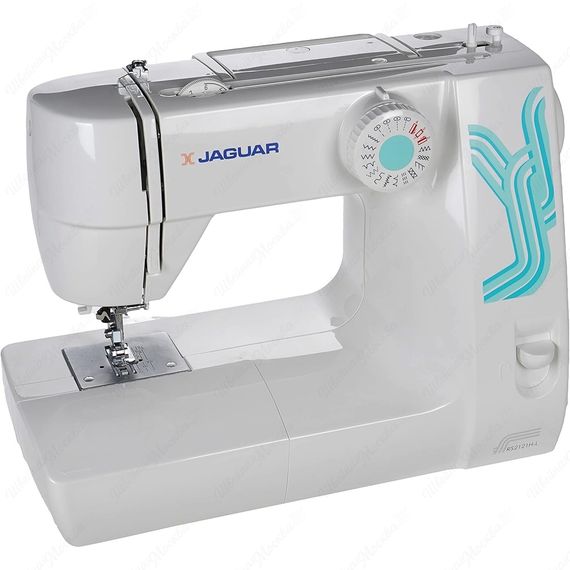 Швейная машина Jaguar RS2121H-L
