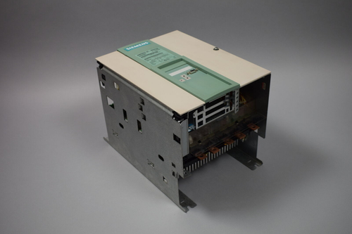 SIEMENS 6RA7028-6DV62-0