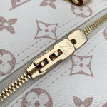 Louis Vuitton Speedy Bandouliere 25