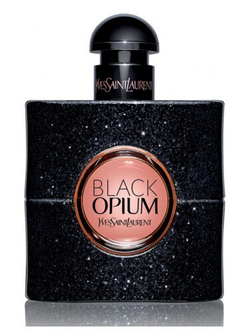 YVES SAINT LAURENT Black Opium