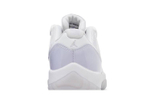 Кроссовки Jordan Air Jordan 11 Retro Low "Pure Violet" (Женская размерная сетка)