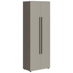 Шкаф высокий широкий VELION