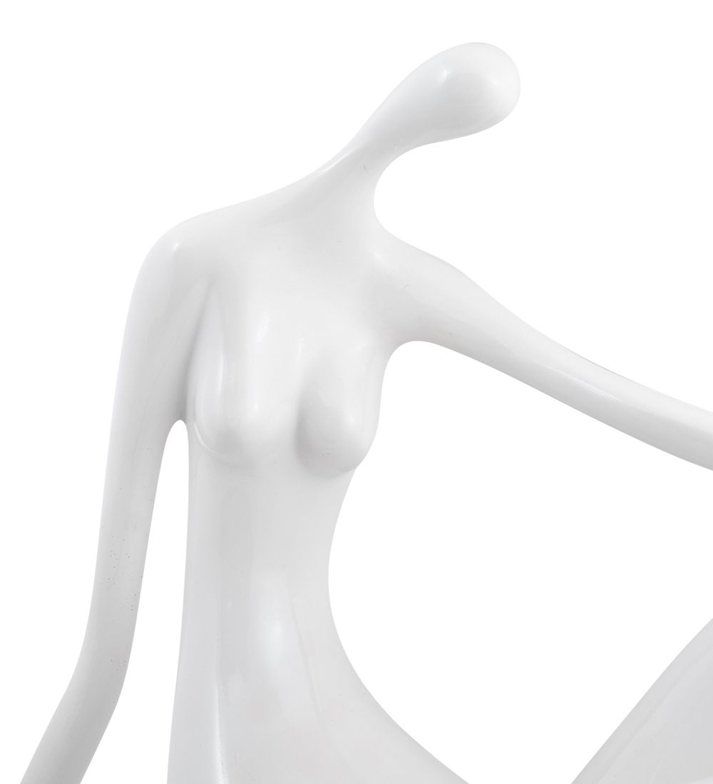 BMB- 11/2 Фигура «Размышление»