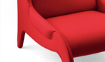 Кресло Cassina ANTROPUS