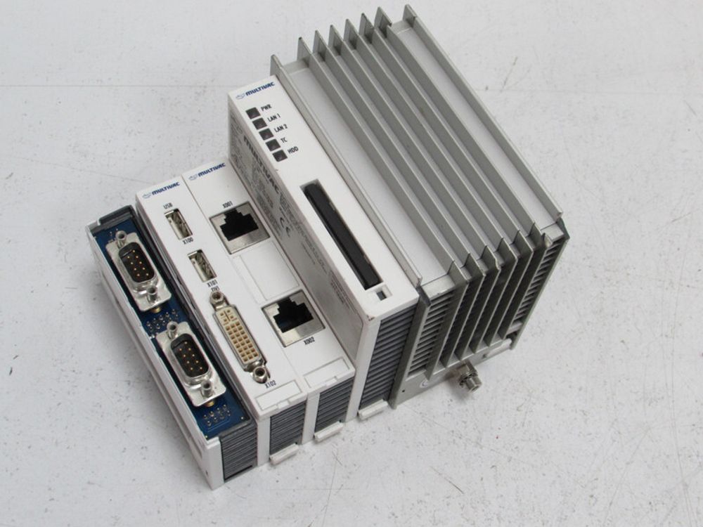 MULTIVAC CX 1020-0122