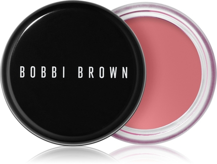 Bobbi Brown Pot Rouge Velvet Matte - Матовый кремовый румянец оттенок Tea Rose, 8 g