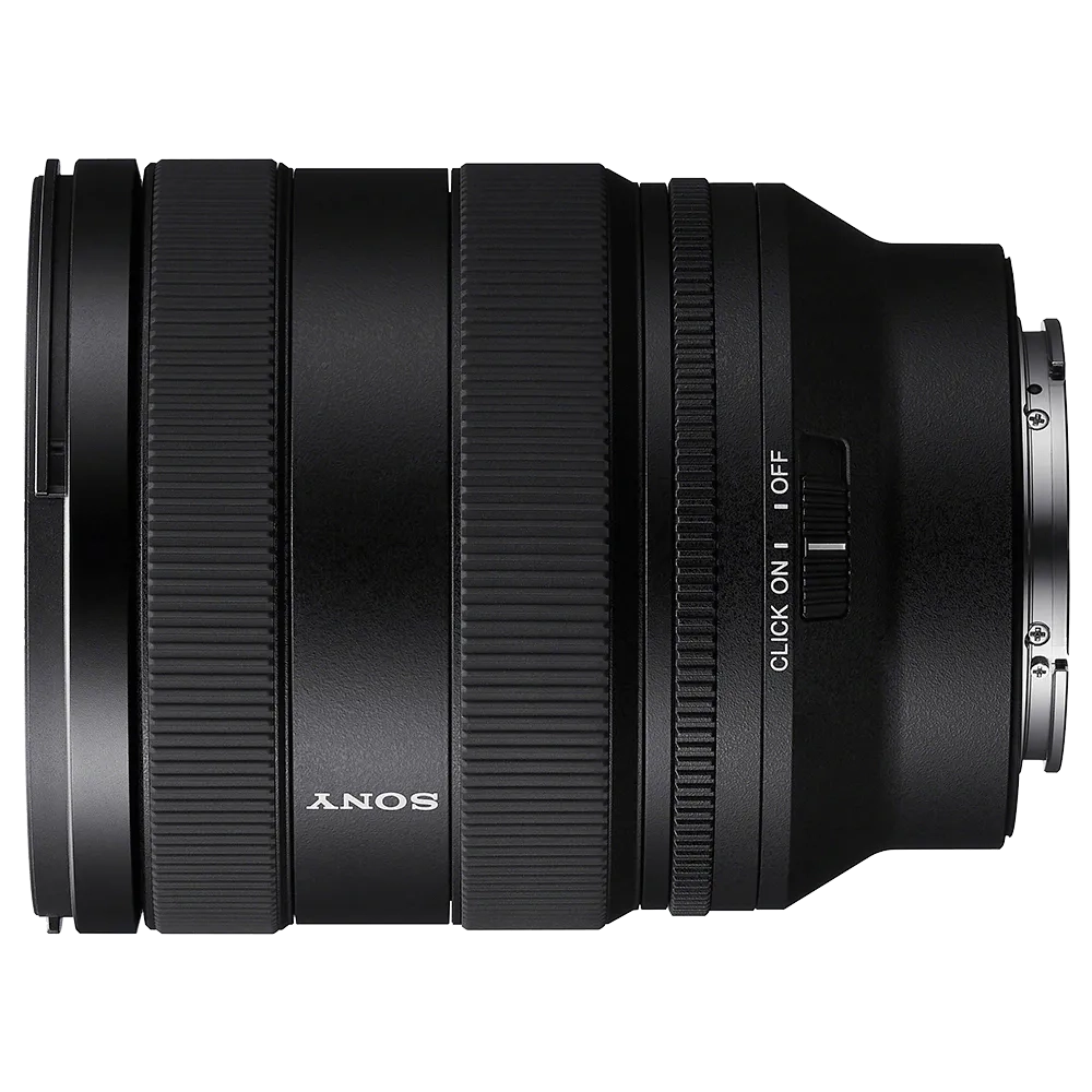 Объектив Sony FE 20-70mm f/4 G