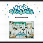 товары AHOF - HELLO CLASSMATE 2026 Season's Greetings