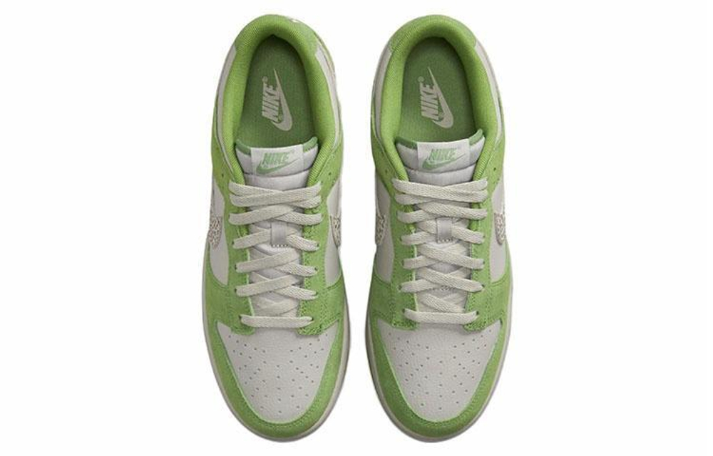 Кроссовки Nike Dunk Low "Safari Swoosh"