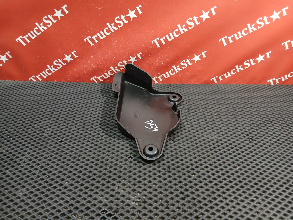 Крышка бака AdBlue