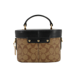 Сумка COACH Kay 20 Logo, 78277-IMCBI